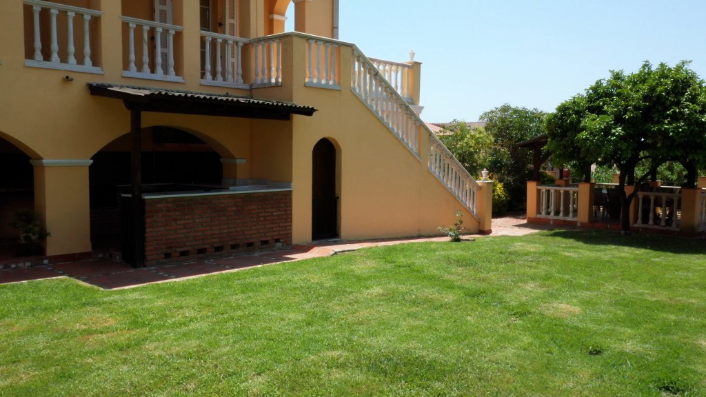 Imagen 4 de Casa-Chalet en Venta en Teia Barcelona