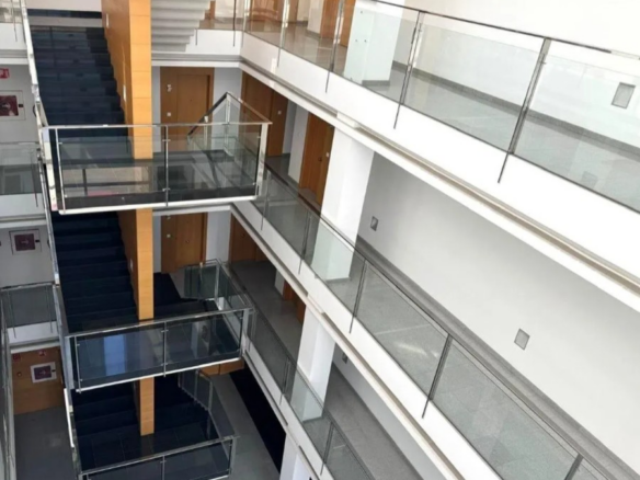 Imagen 2 de Oficina en Venta en Molina De Segura Murcia