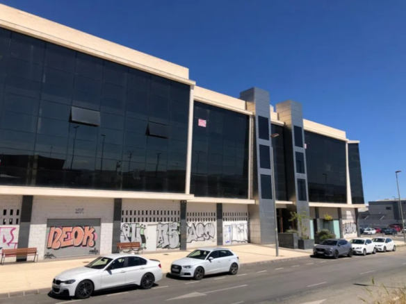 Imagen 1 de Oficina en Venta en Molina De Segura Murcia