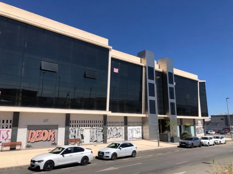 Imagen 1 de Oficina en Venta en Molina De Segura Murcia