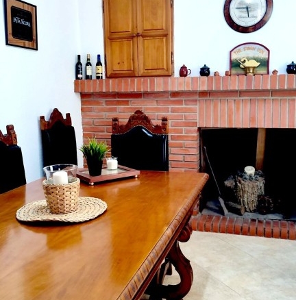 Imagen 2 de Adosada en Venta en Moral De Calatrava Ciudad Real