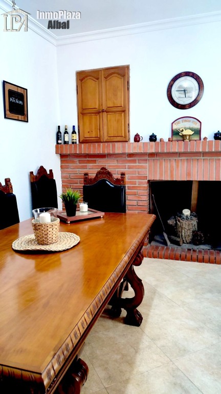 Imagen 2 de Adosada en Venta en Moral De Calatrava Ciudad Real