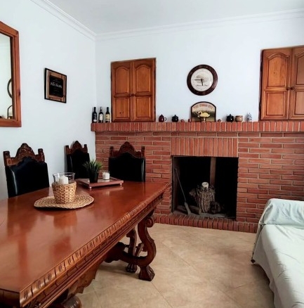 Imagen 3 de Adosada en Venta en Moral De Calatrava Ciudad Real