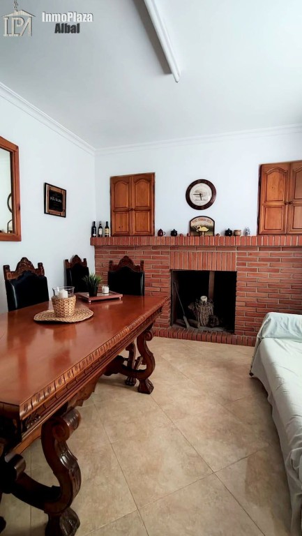 Imagen 3 de Adosada en Venta en Moral De Calatrava Ciudad Real