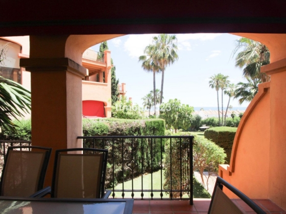 Imagen 2 de Apartamento en Alquiler en Duquesa