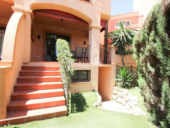La Málaga