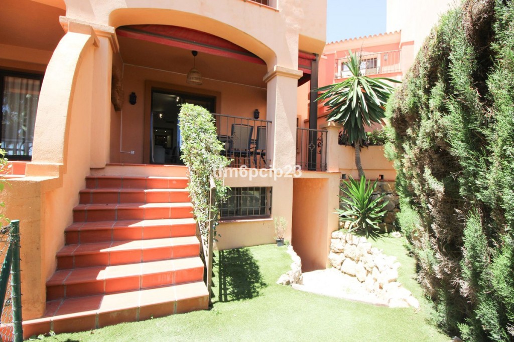 La Málaga