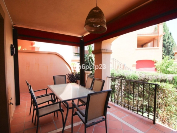 Imagen 1 de Apartamento en Alquiler en Duquesa