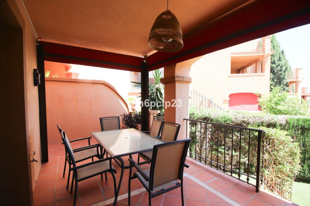 Imagen 1 de Apartamento en Alquiler en Duquesa