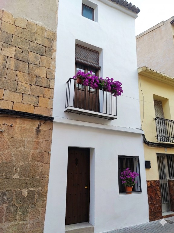 Imagen 1 de Casa de pueblo en Venta en Mutxamel Alicante