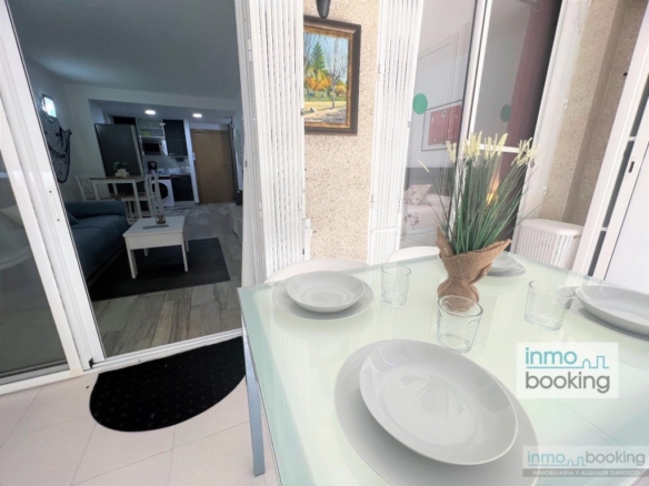 Imagen 1 de Apartamento en Venta en Salou Tarragona