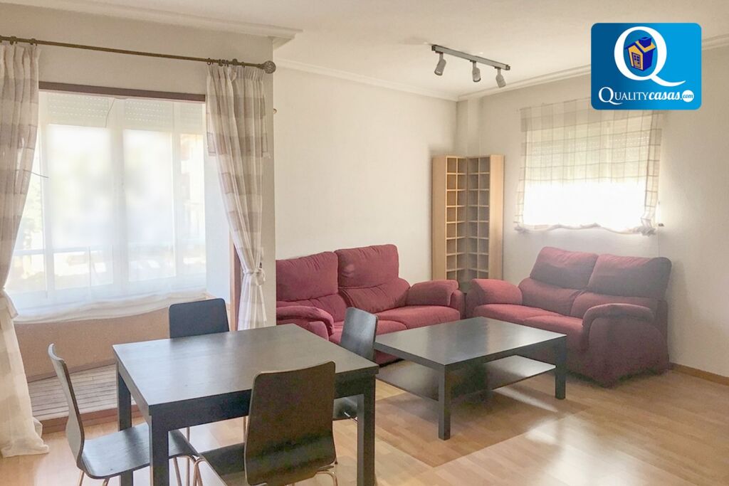Imagen 1 de Piso en Venta en Alicante Alicante Ref: EK3296A