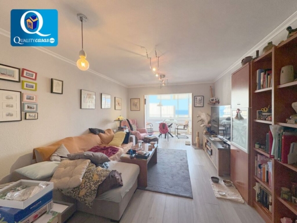 Imagen 1 de Piso en Venta en Campello
