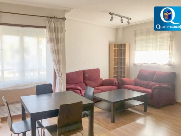 Imagen 2 de Apartamento en Venta en Alicante Alicante Ref: EK3296AR
