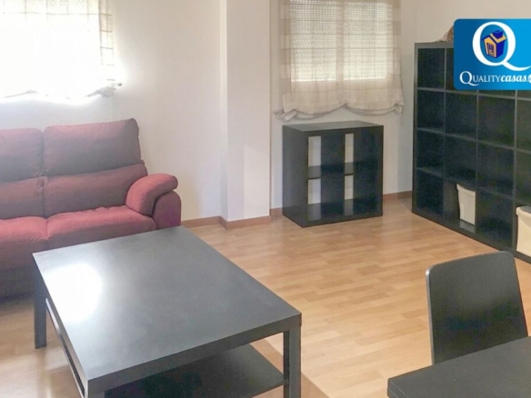 Imagen 3 de Apartamento en Venta en Alicante Alicante Ref: EK3296AR