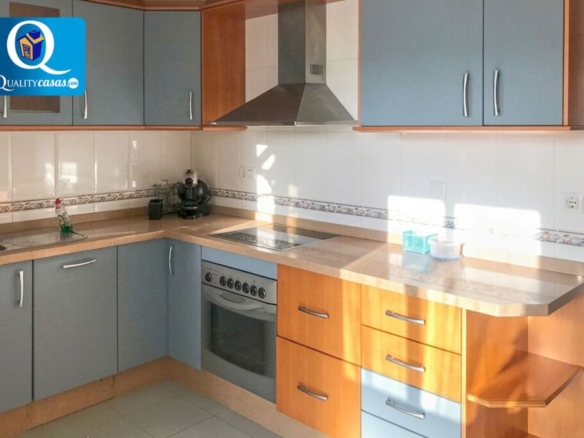 Imagen 1 de Apartamento en Venta en Alicante Alicante Ref: EK3296AR