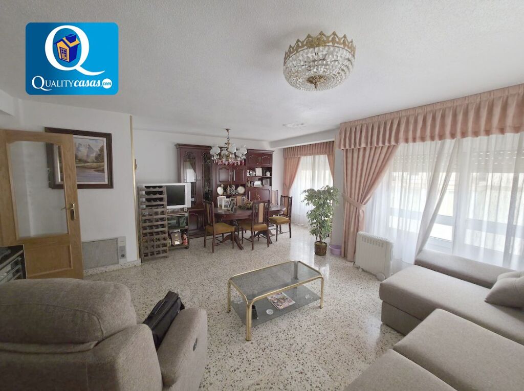 Imagen 1 de Apartamento en Venta en Xixona Alicante Ref: L59040R