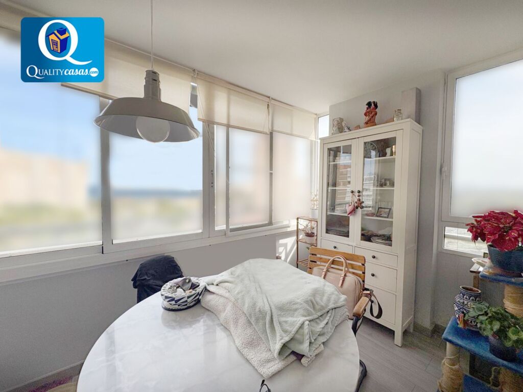 Imagen 2 de Apartamento en Venta en Campello
