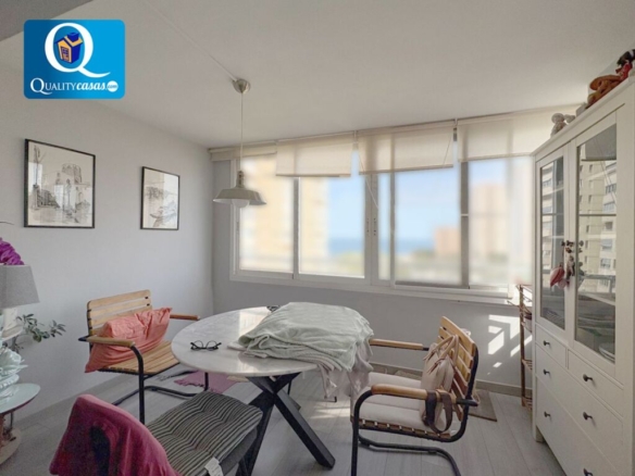 Imagen 1 de Apartamento en Venta en Campello