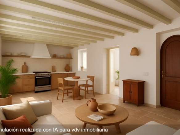 Imagen 4 de Piso en Venta en Sanguesa Navarra