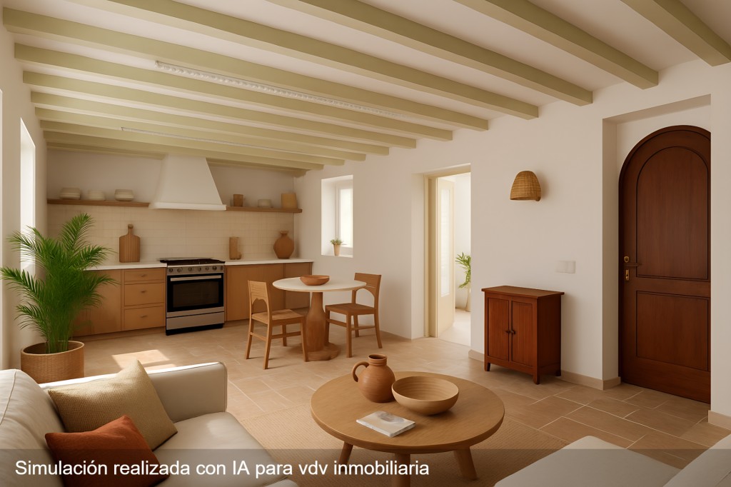Imagen 4 de Piso en Venta en Sanguesa Navarra