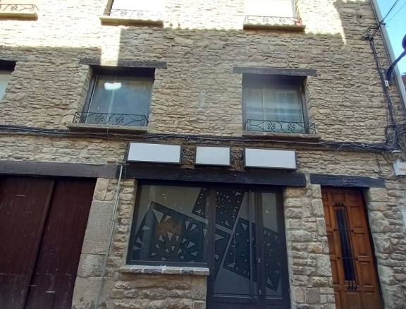 Imagen 1 de Piso en Venta en Sanguesa Navarra