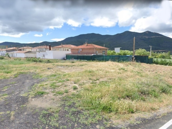 Imagen 2 de Suelo urbanizable en Venta en Gallipienzo Navarra