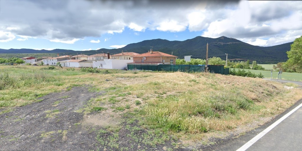 Imagen 2 de Suelo urbanizable en Venta en Gallipienzo Navarra
