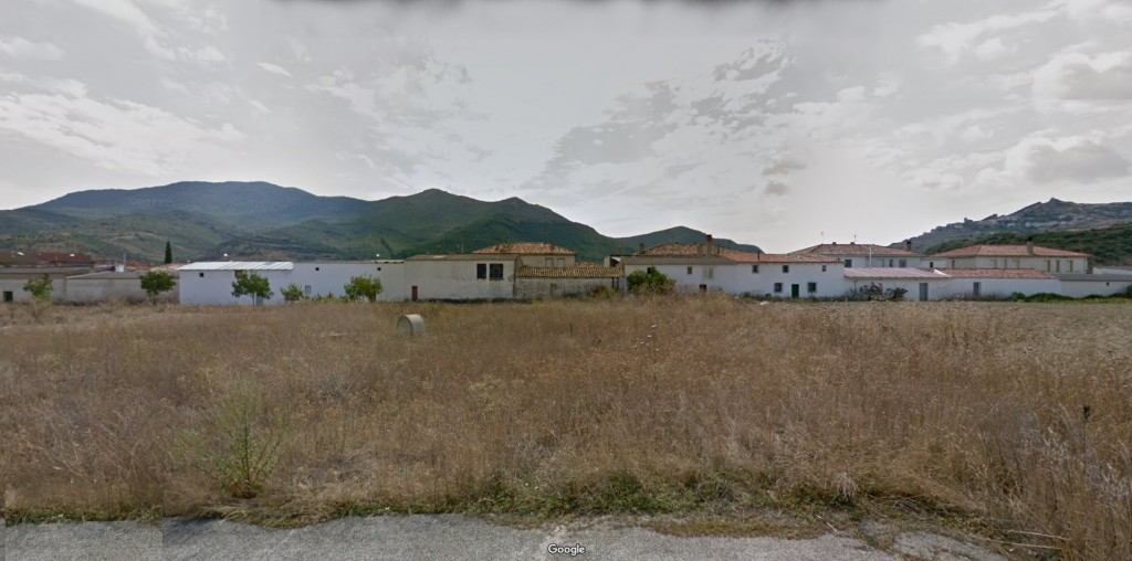 Imagen 3 de Suelo urbanizable en Venta en Gallipienzo Navarra