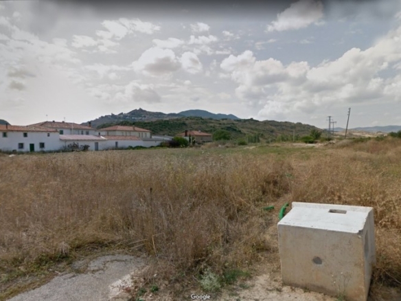 Imagen 4 de Suelo urbanizable en Venta en Gallipienzo Navarra