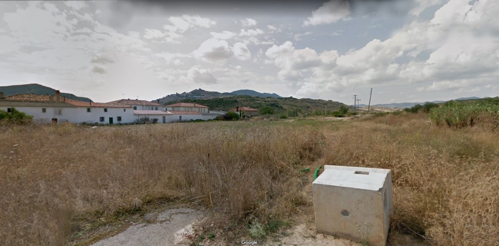 Imagen 4 de Suelo urbanizable en Venta en Gallipienzo Navarra
