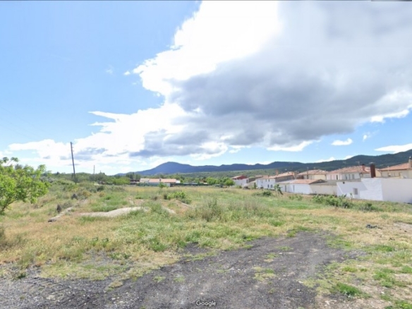 Imagen 1 de Suelo urbanizable en Venta en Gallipienzo Navarra