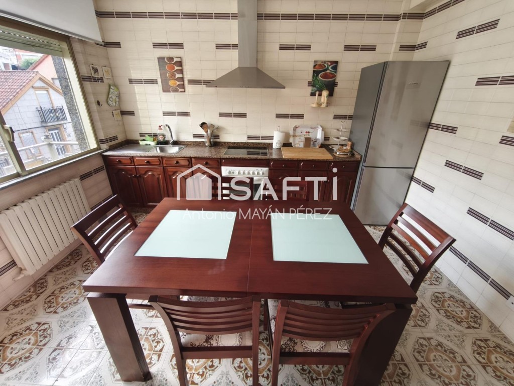 Imagen 2 de GRAN OPORTUNIDAD! CASA EN VENTA EN RIANXO