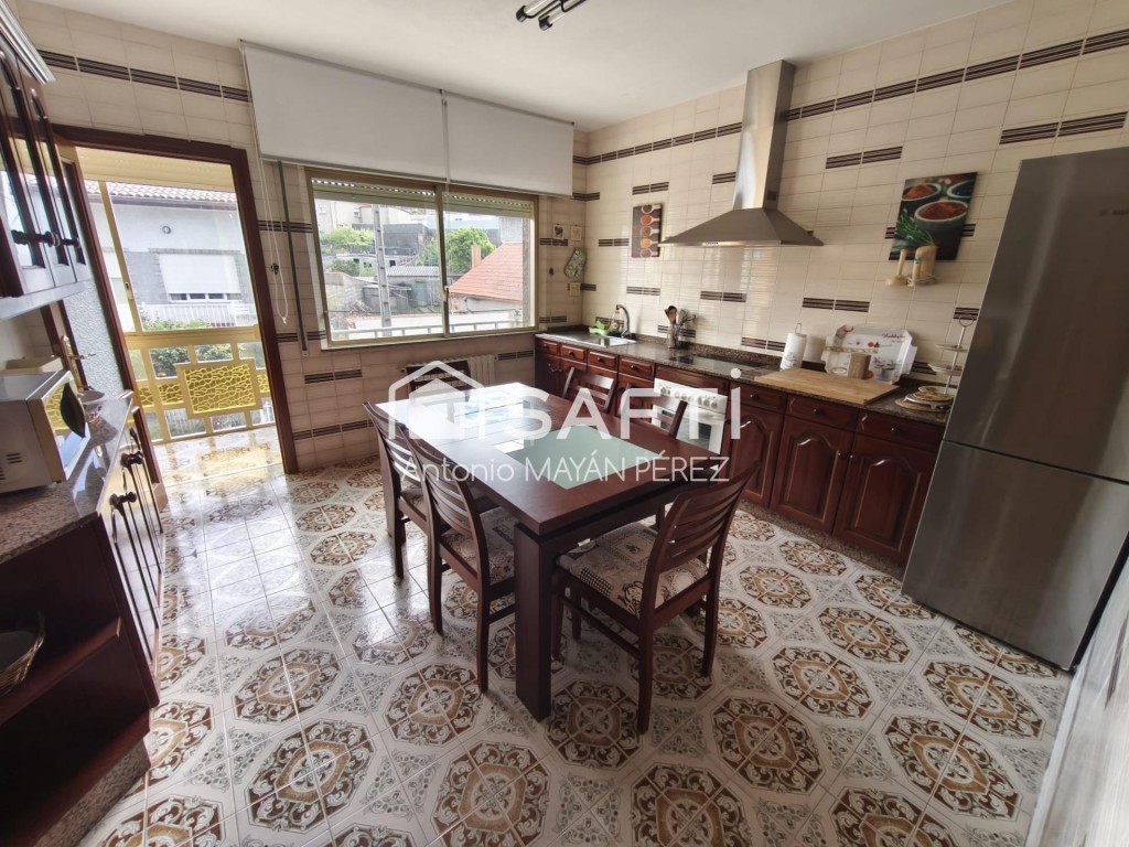 Imagen 1 de GRAN OPORTUNIDAD! CASA EN VENTA EN RIANXO