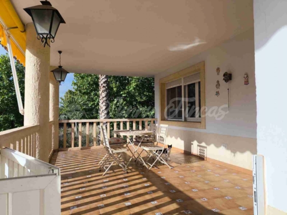 Imagen 4 de Casa-Chalet en Venta en Yecla Murcia
