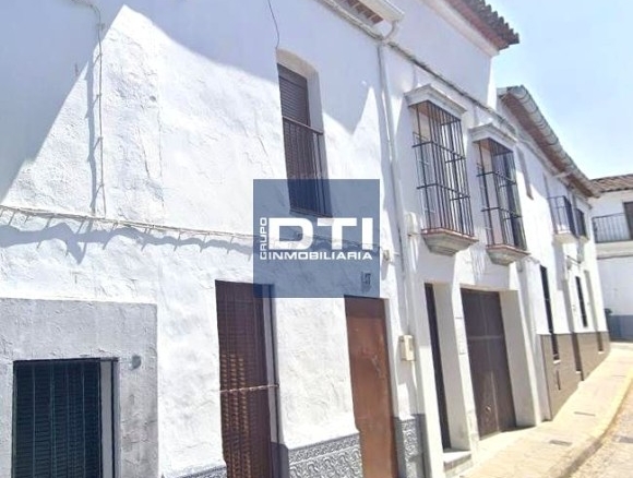Imagen 1 de Casa en venta en c. doctor garcia sanchez