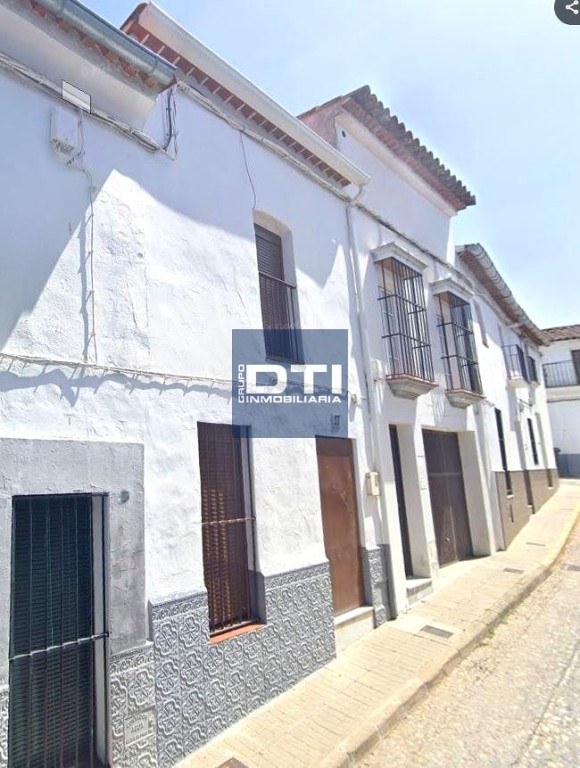 Imagen 1 de Casa en venta en c. doctor garcia sanchez