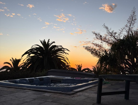 Imagen 1 de Casa-Chalet en Venta en Santa Ursula Santa Cruz de Tenerife