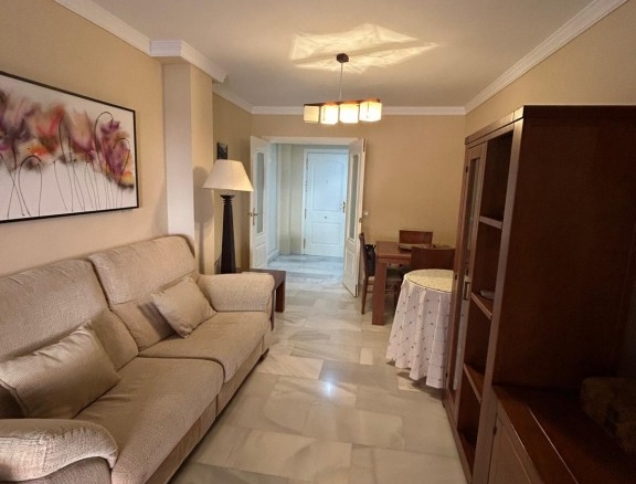 Imagen 2 de Piso en Venta en San Pedro Alcantara Málaga