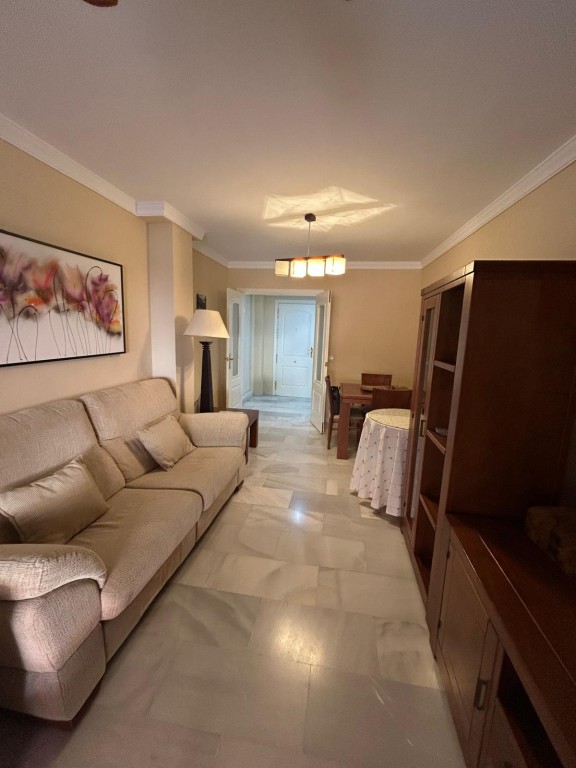 Imagen 2 de Piso en Venta en San Pedro Alcantara Málaga