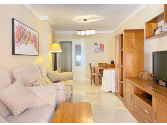 Imagen 3 de Piso en Venta en San Pedro Alcantara Málaga