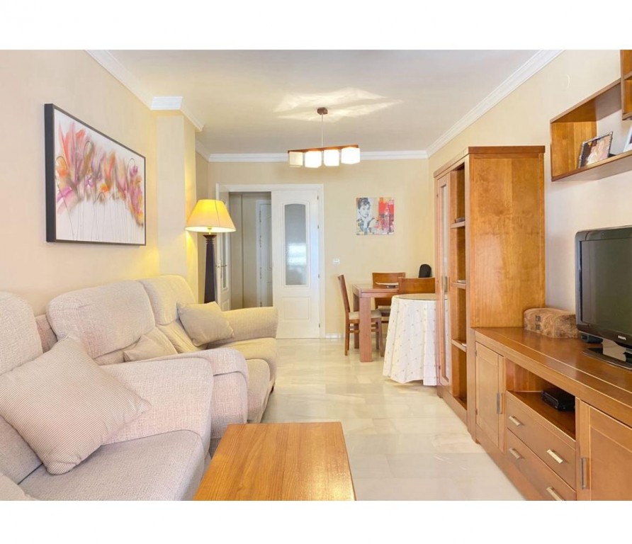 Imagen 3 de Piso en Venta en San Pedro Alcantara Málaga
