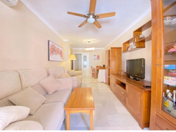 Imagen 4 de Piso en Venta en San Pedro Alcantara Málaga