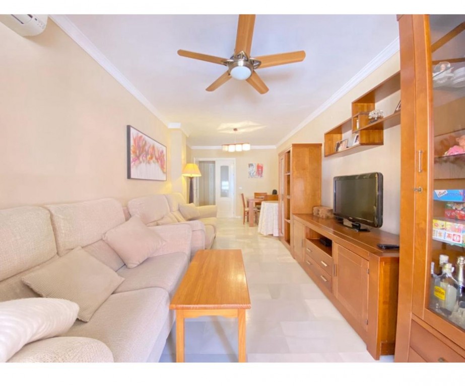 Imagen 4 de Piso en Venta en San Pedro Alcantara Málaga