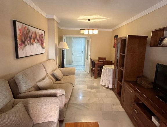 Imagen 1 de Piso en Venta en San Pedro Alcantara Málaga