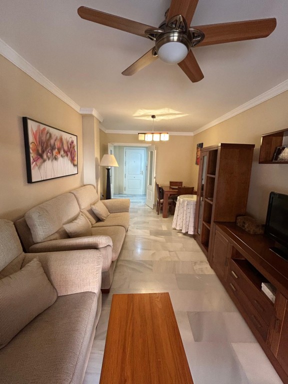 Imagen 1 de Piso en Venta en San Pedro Alcantara Málaga