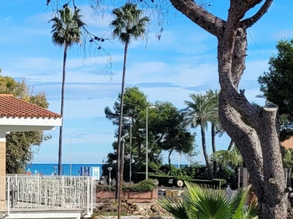 Imagen 2 de Casa-Chalet en Venta en Benicàssim Castellón
