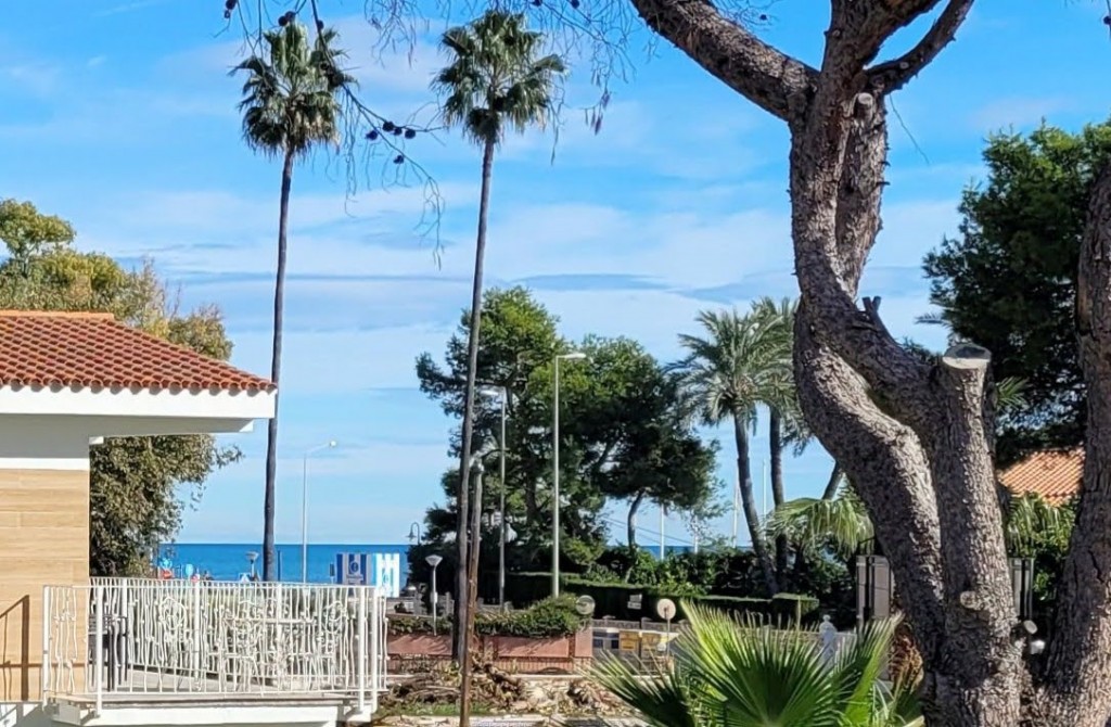 Imagen 2 de Casa-Chalet en Venta en Benicàssim Castellón