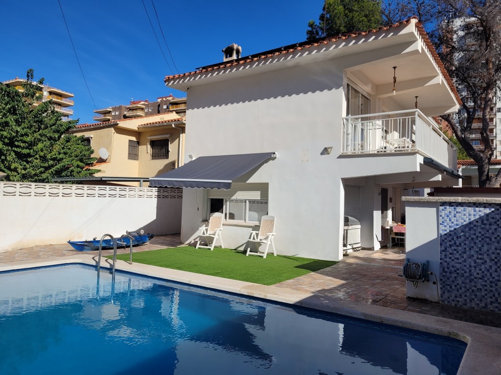 Imagen 3 de Casa-Chalet en Venta en Benicàssim Castellón