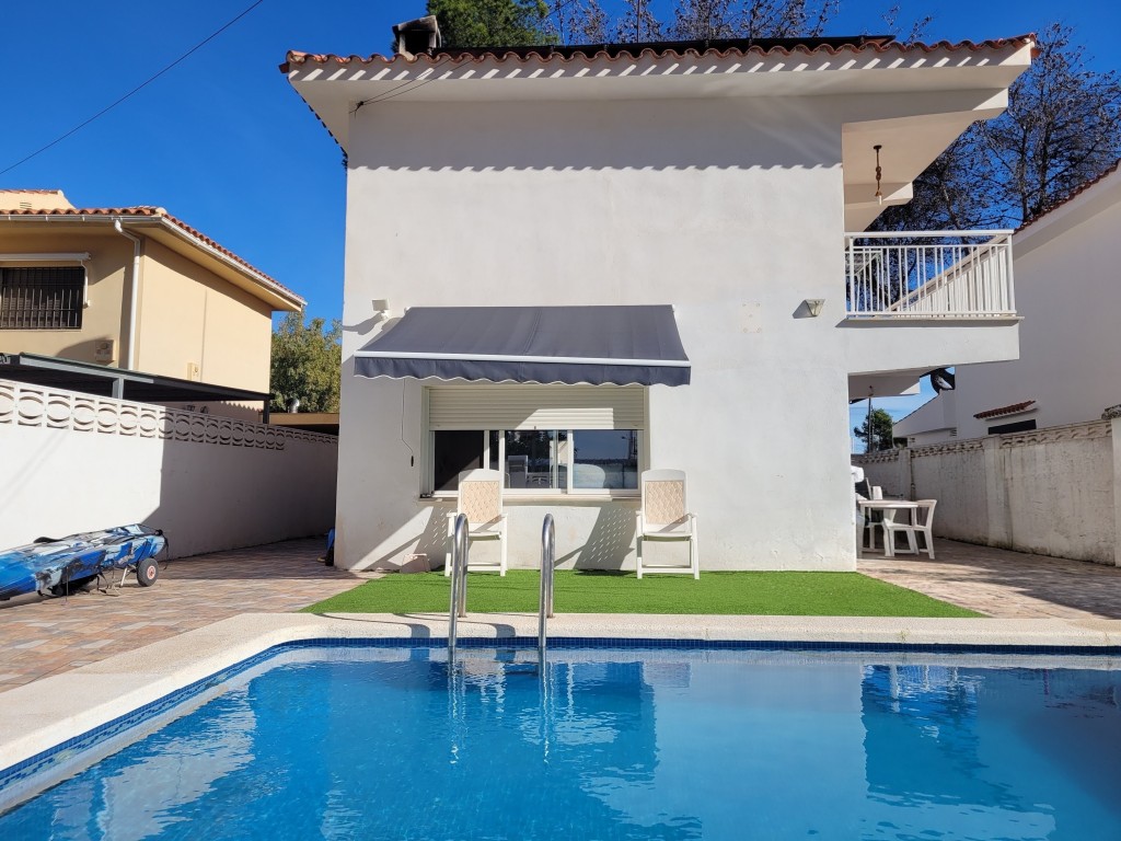Imagen 1 de Casa-Chalet en Venta en Benicàssim Castellón